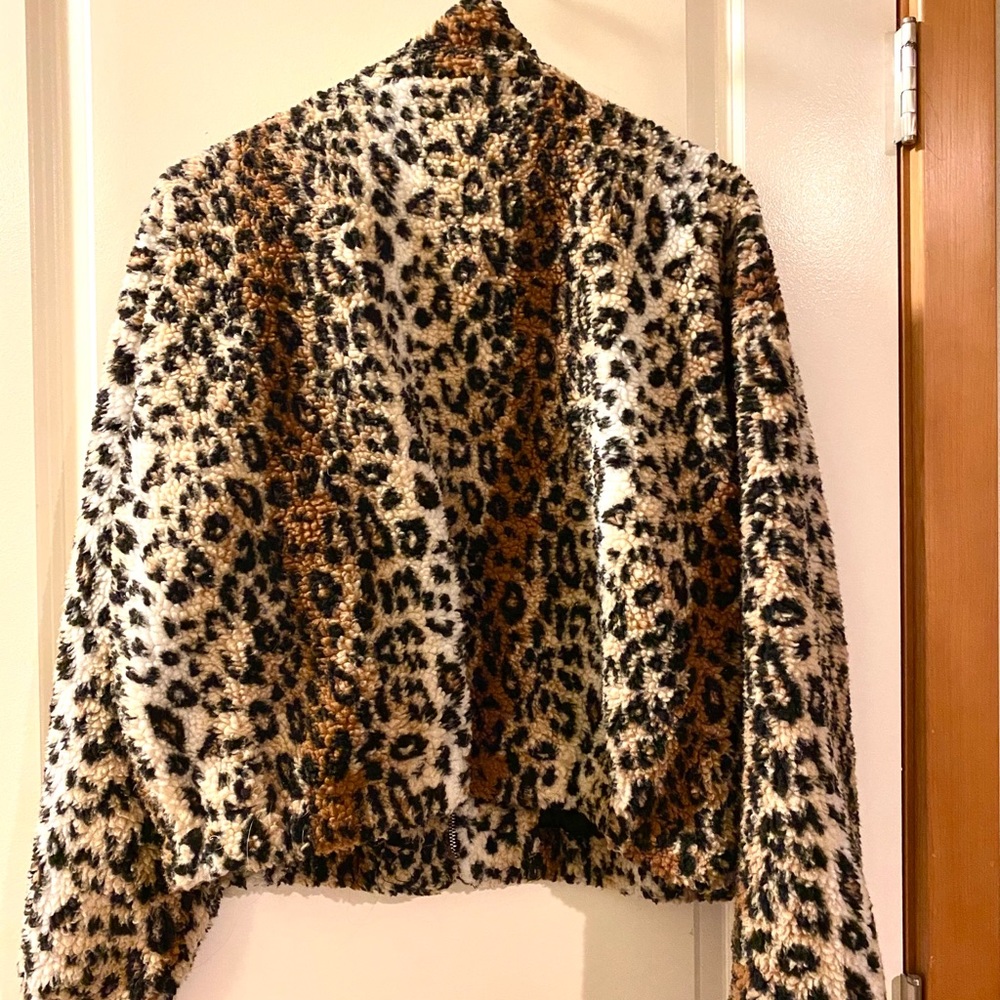 Jacket - Picture 3 of 4